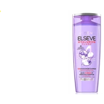 Elseve sampon 400ml Hyaluron Plump