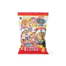 Mancs Őrjárat sétapálca nyalóka 48g (36db/krt)