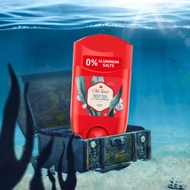 Old Spice stift 50ml Deep Sea