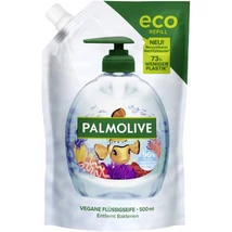 Palmolive foly.szappan út. 300ml Aquarium 