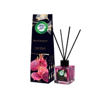 Miss Life Bamboo pálcikás légfrissítő 100ml Red Dragon