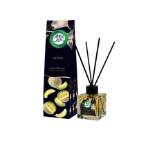 Miss Life Bamboo pálcikás légfrissítő 100ml Melon