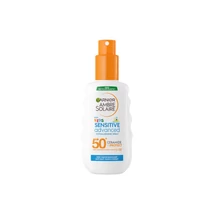 Garnier Ambre Solaire Sensitive Advanced Kids spray 150ml 50+faktor