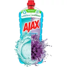 Ajax 1l Boost Lavander (12db/krt)