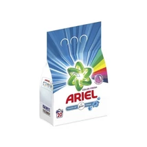 Ariel 1,5kg color touch of lenor mosópor (20mosás)(10db/krt)