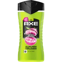 Axe tusfürdő 250ml Epic Fresh 