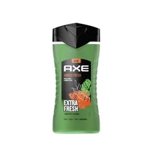  Axe tusfürdő 250ml Jungle Fresh