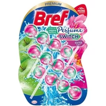 Bref Parfume Switch 3*50gr Switch Apple&Waterlily (9db/krt)