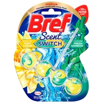 Bref Parfume Switch 50gr Lotus-Bamboo (10db/krt)