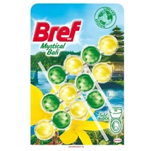 Bref Power aktív 3*50gr Mystical Bali (10db/#)