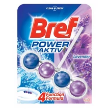 Bref Power aktív 50gr Lavender (10db/#)