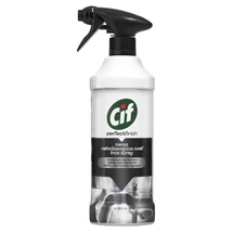 Cif Perfect Finish spray 435ml Inox (12db/krt)