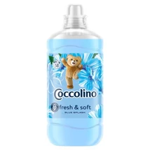 Coccolino 1450ml Blue Splash (58mosás)(6db/krt)