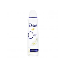 Dove dezodor 150ml Alufree 0% Original