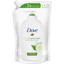 Dove foly.szappan út. 500ml Refreshing care Cucumber&Green tea