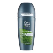 Dove MEN roll on 50ml Extra Fresh