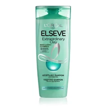 Elseve sampon 250ml ExtraordTisztító