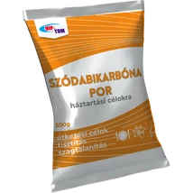 Hip-Tom Szódabikarbóna 500 gr (30db/krt)