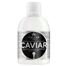 Kallos sampon 1l Caviar