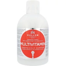Kallos sampon 1l Multivitamin