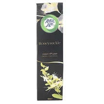 Miss Life Bamboo pálcikás légfrissítő 100ml Honeysuckle