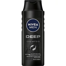 Nivea MEN sampon 250ml Deep (12db/#)