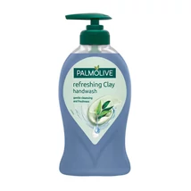 Palmolive foly.szappan pumpás 250ml Clay Eucalyptus