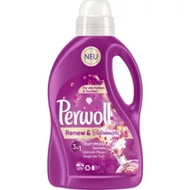 Perwol 900ml Renew&Blossom (lila)(15mosás)(12db/krt) #Yenileme