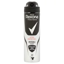 Rexona MEN dezodor 150ml Active Protection+Invisible 