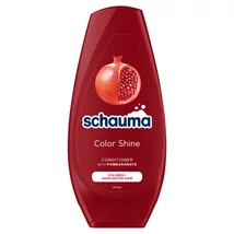 Schauma hajbalzsam 250ml Fényes haj