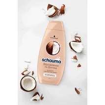 Schauma sampon 250ml Repair&Care