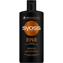 Syoss sampon 440ml Repair (6db/krt)
