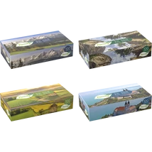 Tento dobozos pzs 2rtg 100lap (32db/krt)