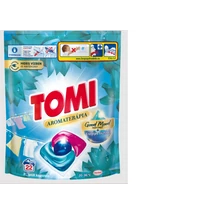 Tomi kapszula 22db-os Lotus universal (8db/krt) Tomi kapszula 22db-os Lotus universal (8db/krt)