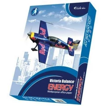 VICTORIA PAPER Másolópapír, A4, 80g "Balance Energy" (db/krt)