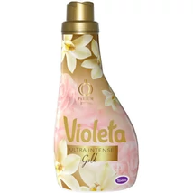 Violeta öblítő koncentrátum mikrokapszulákkal 1,55L Gold (51mosás)(6db/krt)