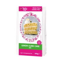 Tasty me glutén- és laktózmentes citromkrém torta mix 400g (6db/krt)