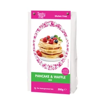 Tasty me gluténmentes palacsinta és gofri mix 250g (6db/krt)