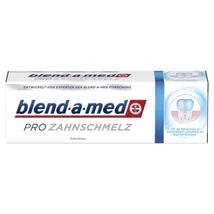Blend-a-med fogkrém 75ml Pro Zahnschmelz