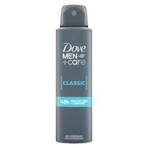 Dove MEN dezodor 150ml Classic (6db/#)