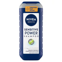 Nivea MEN sampon 250ml Sensitive power (12db/#)