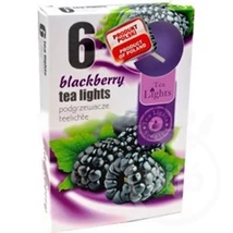 Illatmécses 6db-os Blackberry (15db/krt)