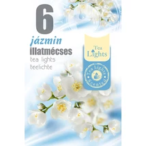 Illatmécses 6db-os Jázmin (15db/krt)