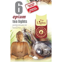 Illatmécses 6db-os Opium (15db/krt) Illatmécses 6db-os Opium (15db/krt)