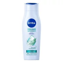 Nivea sampon 250ml Volume Wonder (12db/krt)