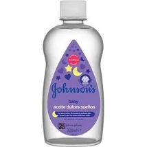 Johnson's babaolaj 300ml Bedtime (24db/krt)