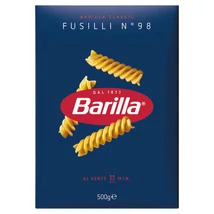 Barilla Fusilli 500gr (12db/krt)