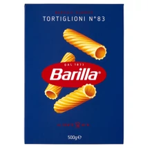 Barilla Tortiglioni 500g (12db/krt)