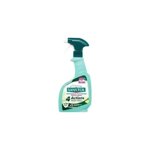 Sanytol 500ml 4 Actions Lime Pure univerzális fertőtlenítő tiszítőszer (12db/krt)