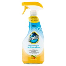 Pronto Everyday Clean Multi-Surface Sunshine Day általános felülettisztító spray 500ml (12db/krt)